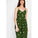 Vestido - Caqui claro
