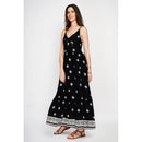 Vestido - Negro