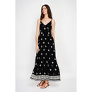 Vestido - Negro