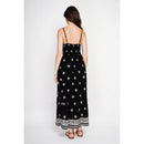 Vestido - Negro