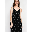 Vestido - Negro