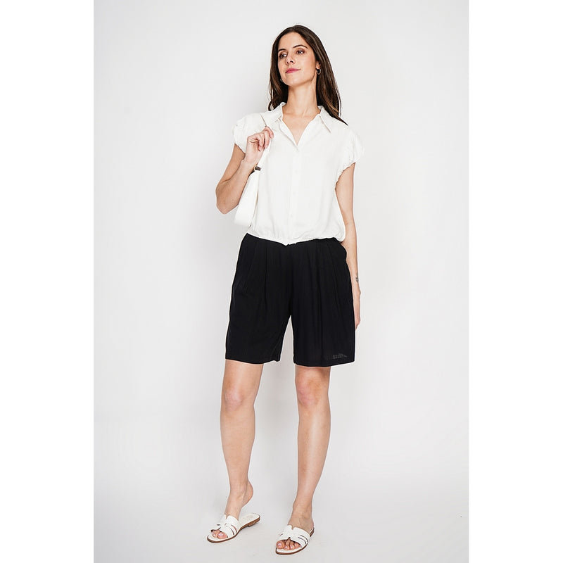 Camisa - Blanco
