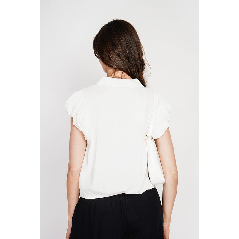 Camisa - Blanco