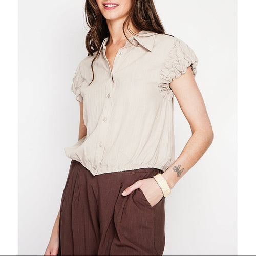 Camisa - Lino