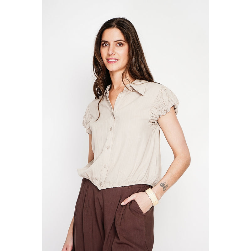 Camisa - Lino
