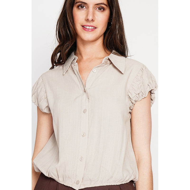 Camisa - Lino