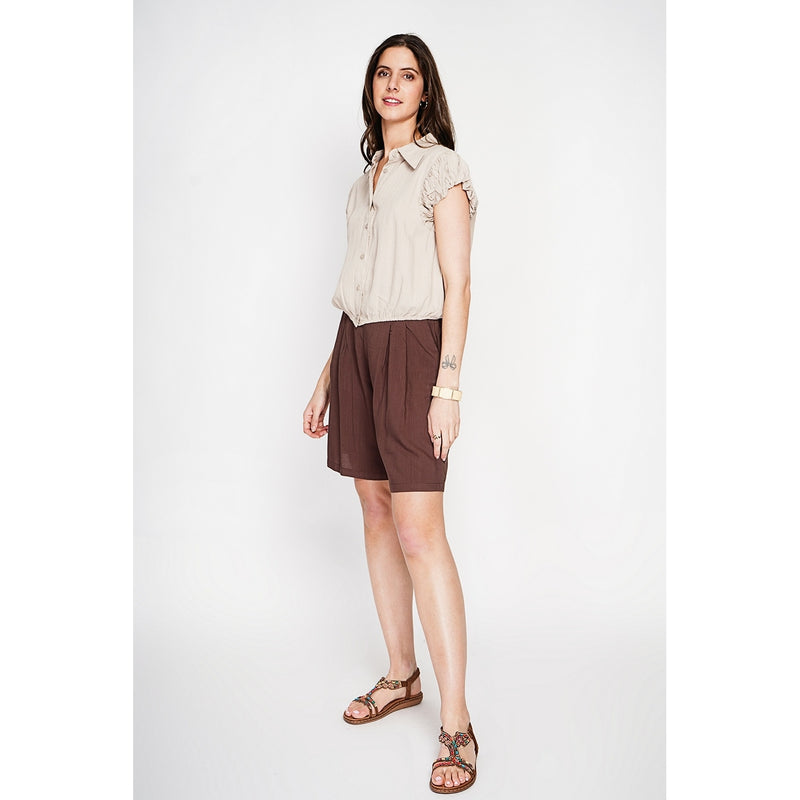 Camisa - Lino