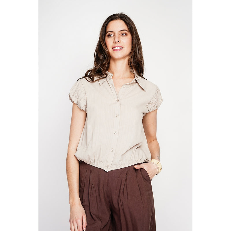 Camisa - Lino