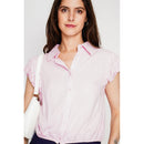 Camisa - Rosa claro