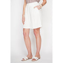 Bermudas - Blanco
