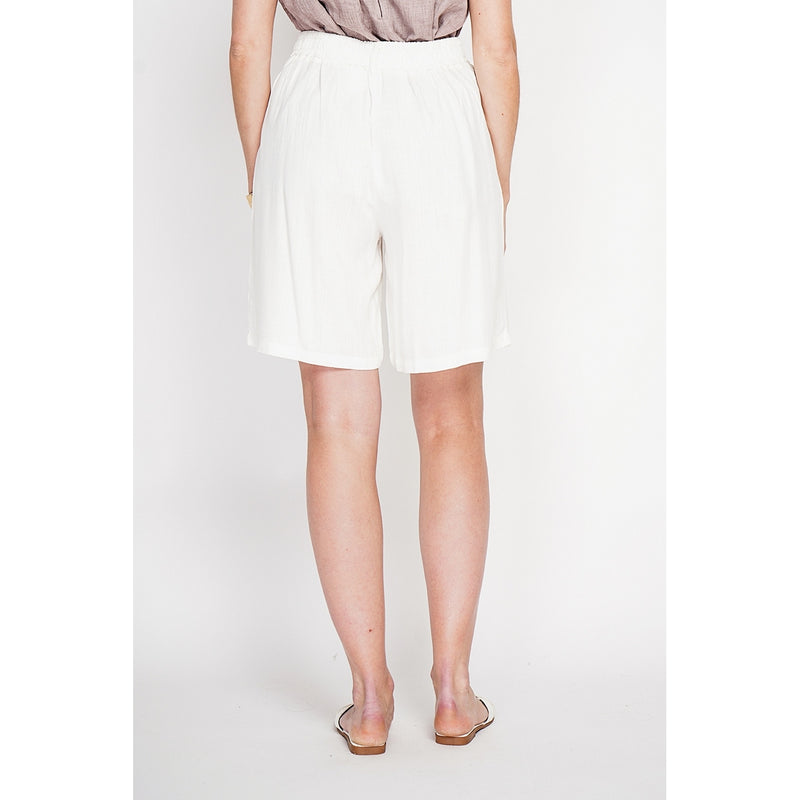 Bermudas - Blanco