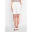 Bermudas - Blanco