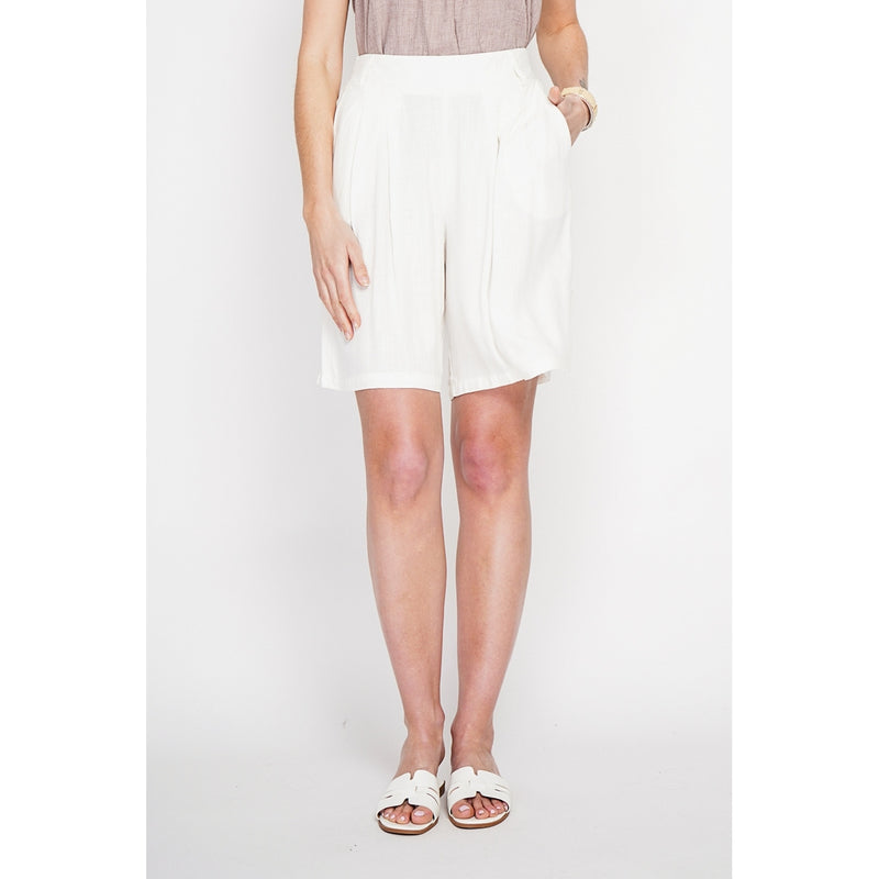 Bermudas - Blanco