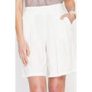 Bermudas - Blanco