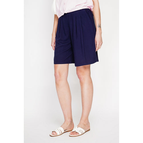 Bermudas - Azul marino
