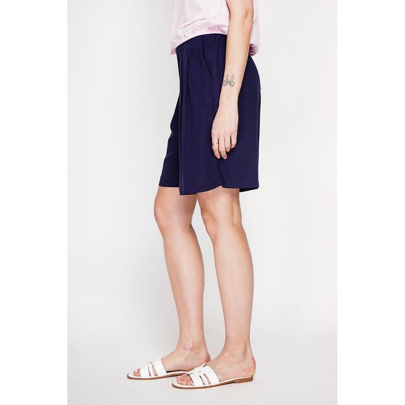 Bermudas - Azul marino