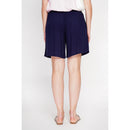 Bermudas - Azul marino