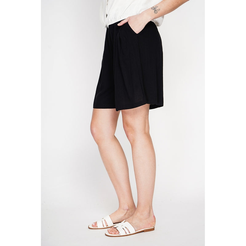 Bermudas - Negro