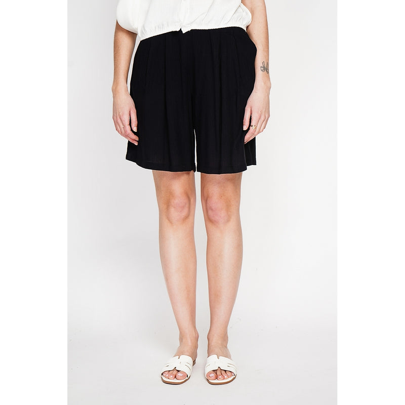 Bermudas - Negro