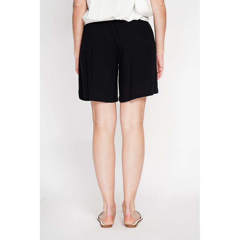 Bermudas - Negro