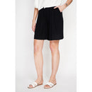 Bermudas - Negro