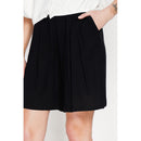 Bermudas - Negro