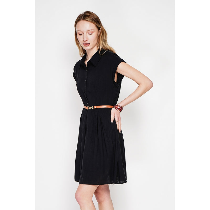 Robe - Noir