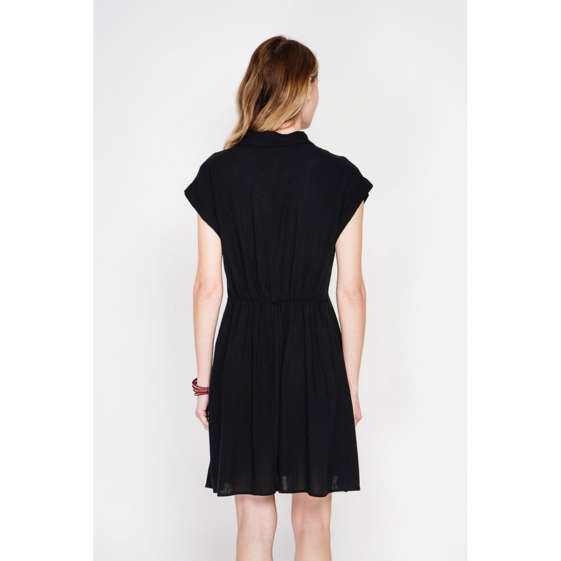 Robe - Noir