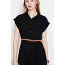 Robe - Noir