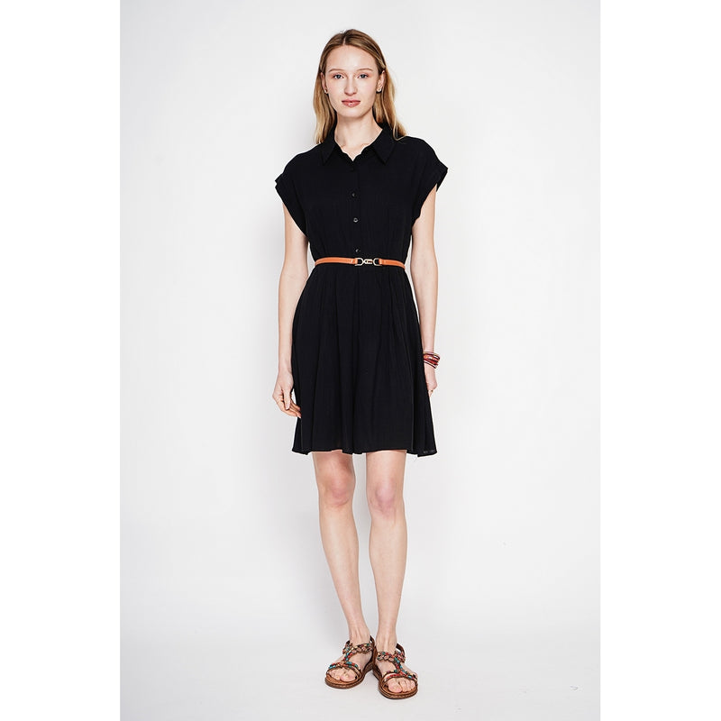 Robe - Noir