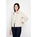 Gabardina - Beige