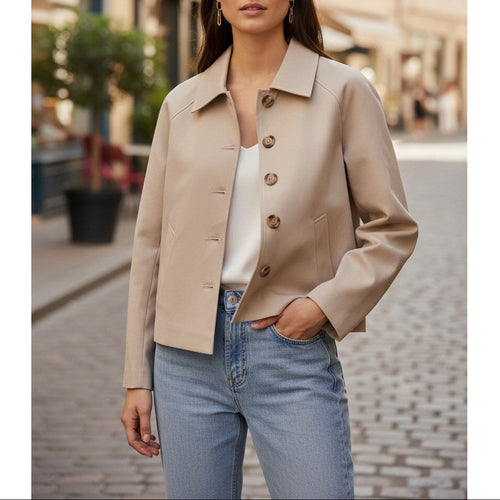 Trench - Beige