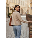 Gabardina - Beige