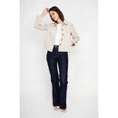 Gabardina - Beige