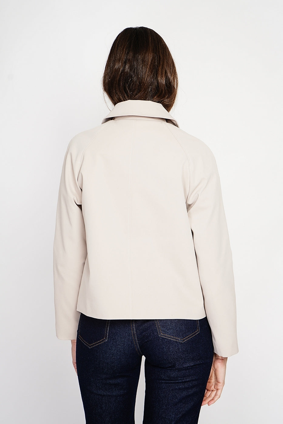 Trench - Beige - Femme