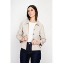 Gabardina - Beige