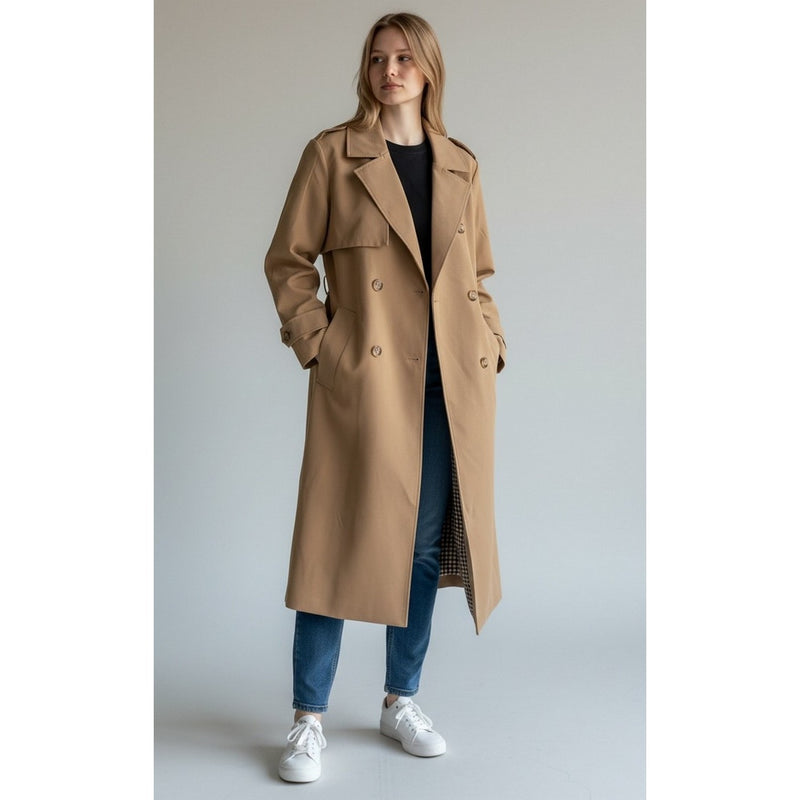 Trench - Camel