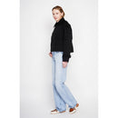Gabardina - Negro