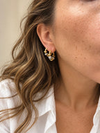 Boucles D'Oreilles Aude