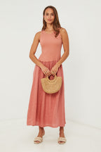 Robe - Brique