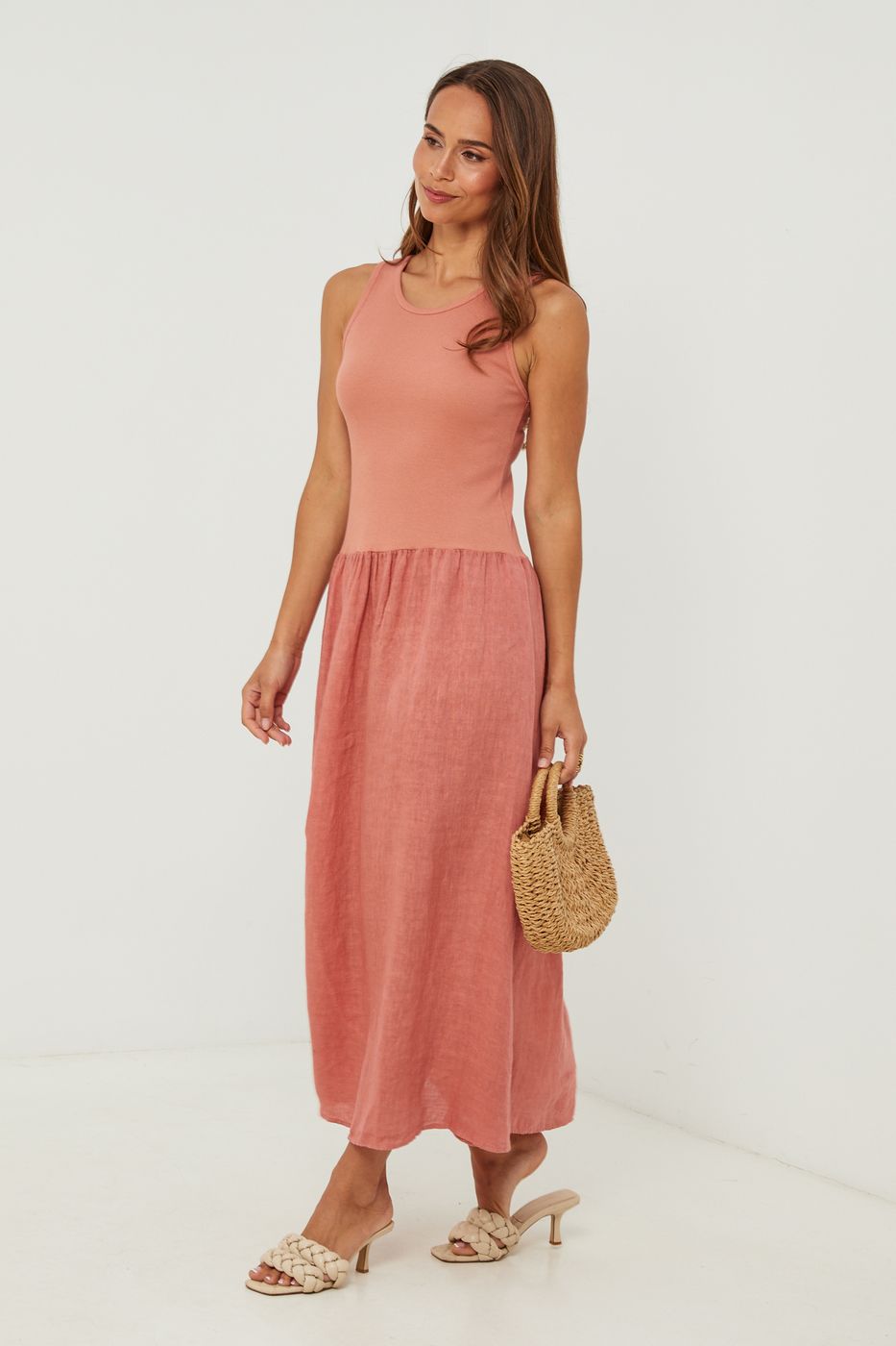 Robe - Brique