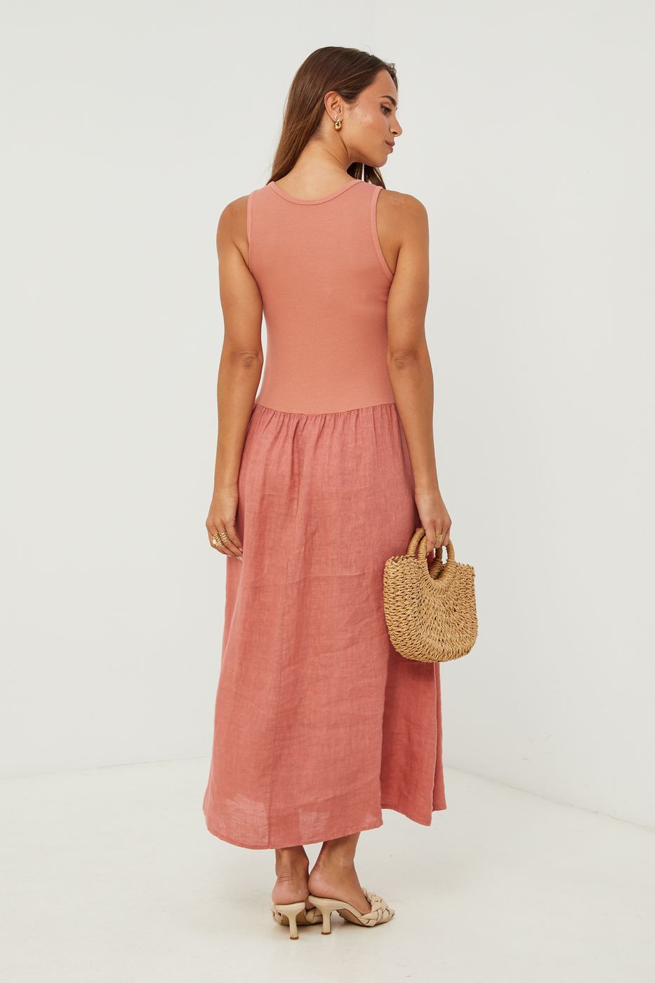Robe - Brique