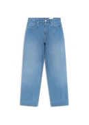 Zine Arigato Jeans - Mid Blue - Men