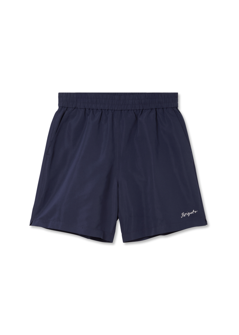 Amalfi Swim Shorts - Navy - Men