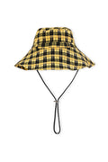 Ganni - Chapeau - Amber