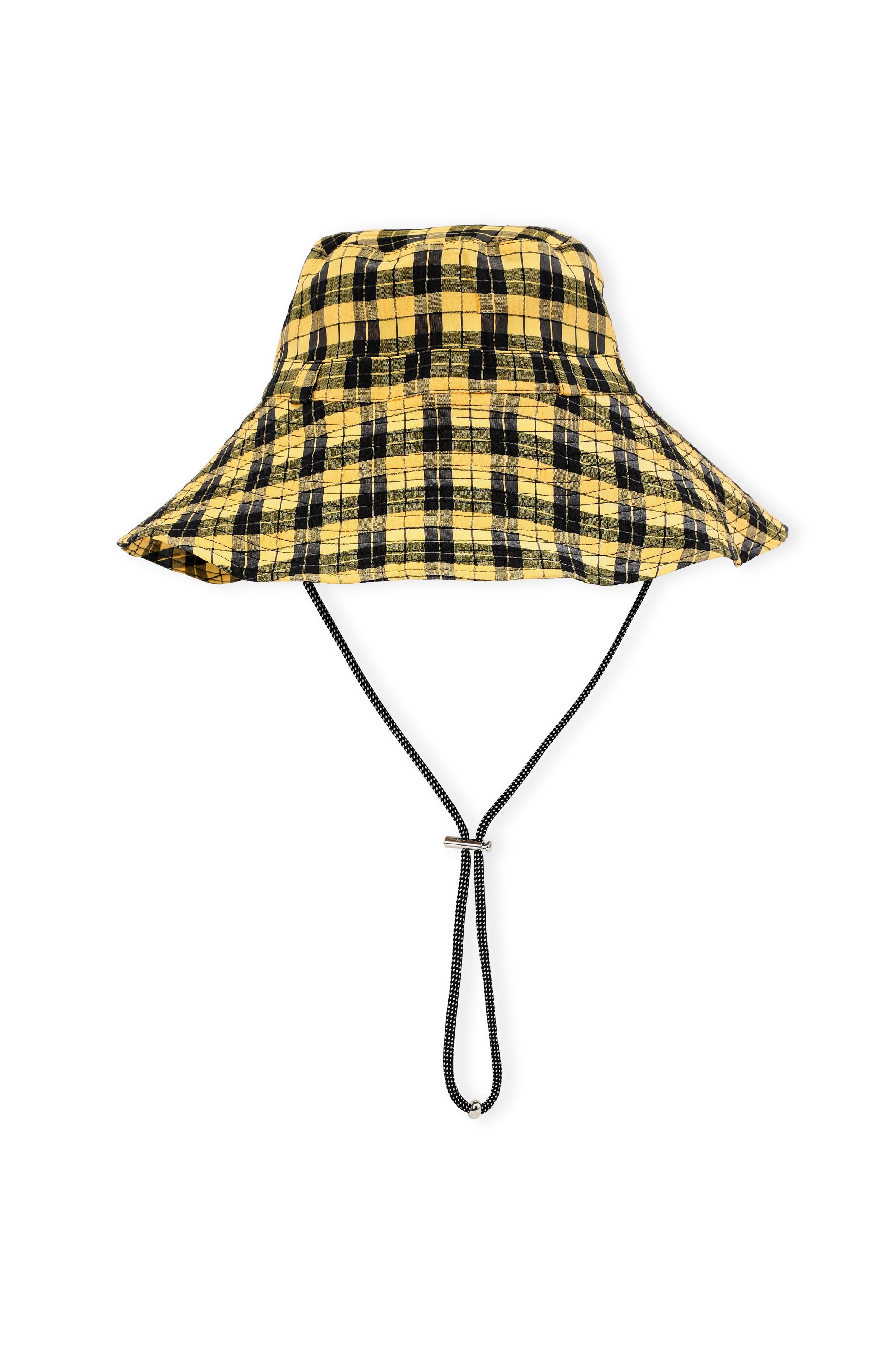 Ganni - Chapeau - Amber