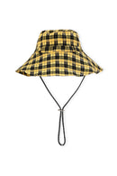 Ganni - Chapeau - Amber