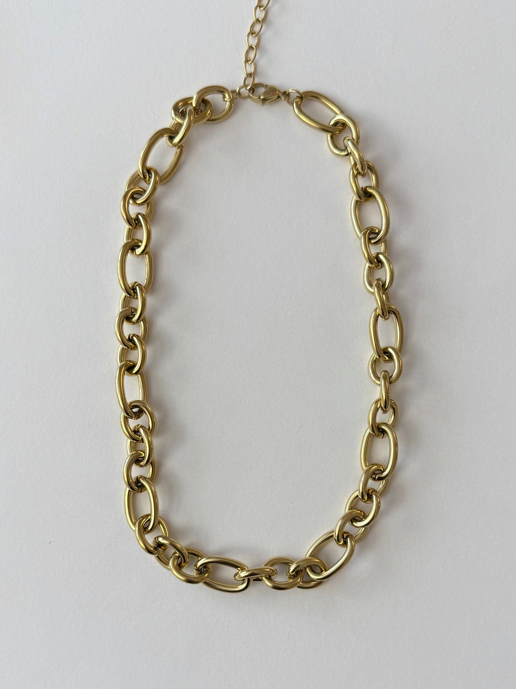 Robbie Necklace