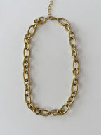 Robbie Necklace