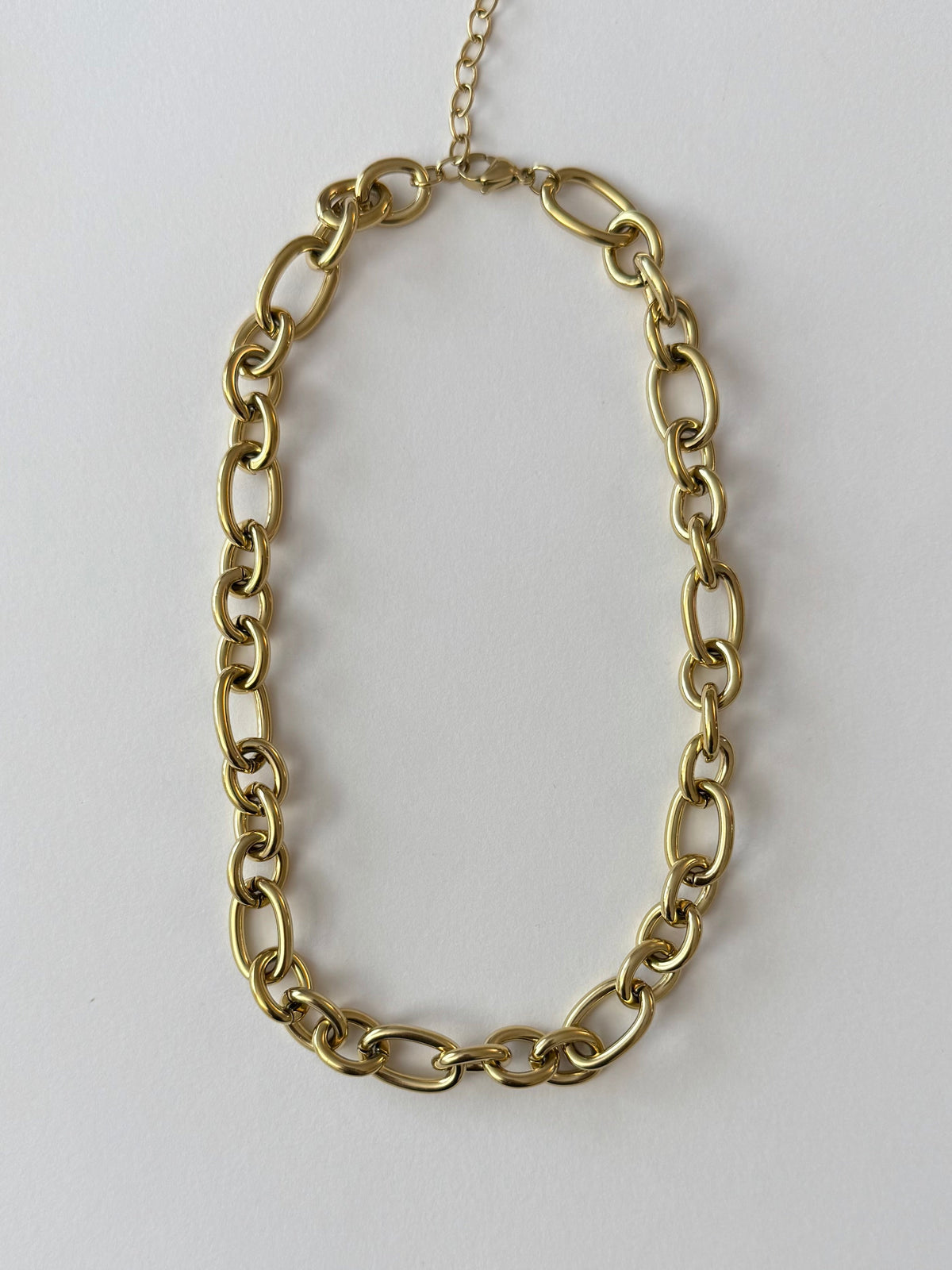 Robbie Necklace
